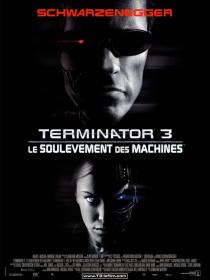Terminator 3 le soulèvement des machines (xvid)