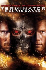 Terminator+Renaissance+2009+TRUEFRENCH+DVDRip+Xvid+Ac3-UTT