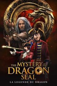 The Mystery Of The Dragon Seal 2019 FRENCH HDRip XviD-EXTREME
