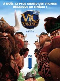 Vic le Viking 2019 FRENCH HDRip XviD-EXTREME