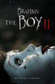 Brahms The Boy II FRENCH BDRip XviD-EXTREME
