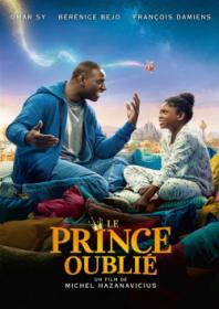Le Prince Oublie 2020 FRENCH BDRip XviD-EXTREME
