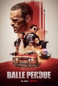 Balle perdue 2020 FRENCH WEBRip XviD-EXTREME
