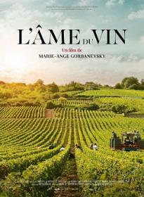 L Ame Du Vin 2020 FRENCH 1080p WEB x264-PREUMS