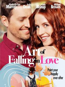 The Art Of Falling In Love 2019 FRENCH HDRiP XViD-STVFRV