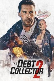 The Debt Collector 2 2020 MULTi 1080p BluRay x264 AC3-EXTREME