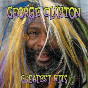George Clinton - Greatest Hits [FLAC] 2000
