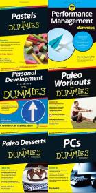 20 For Dummies Series Books Collection Pack-47