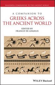 A Companion to Greeks Across the Ancient World (EPUB)