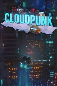 Cloudpunk-SKIDROW
