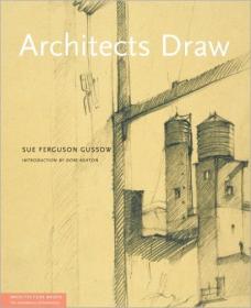 Architects Draw - Freehand Fundamentals