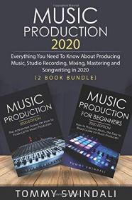 Music Production 2020