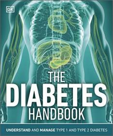 The Diabetes Handbook - Understand and Manage Type 1 and Type 2 Diabetes