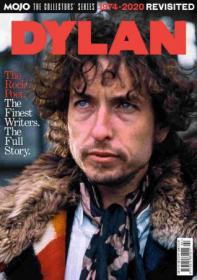 Collectors Series Specials - Bob Dylan part 2, 2020
