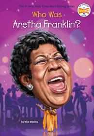 Who Was Aretha Franklin (Who Was)