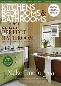 Kitchens Bedrooms & Bathrooms - November 2020