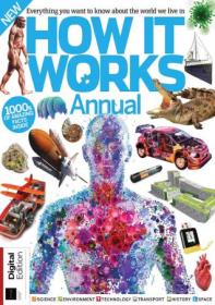 How it Works - Annual, Volume 11, 2020