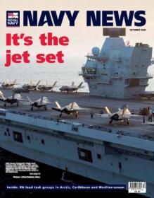 Navy News - October 2020