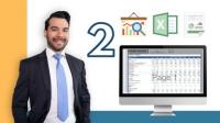 Udemy - Financial Statements Modeling 2020 Learn With A Professional