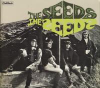 The Seeds - The Seeds (1966) [2012] [Z3K]⭐