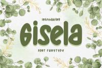 Gisela  Font FunyType