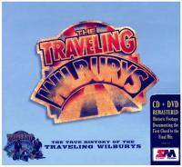 The Traveling Wilburys - The True History Of The Traveling Wilburys (2007) [Z3K]⭐