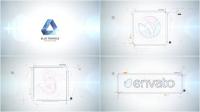 Videohive - Clean Simple Logo 29303346