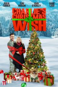 Charlies Christmas Wish 2020 HDRip XviD AC3-EVO