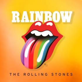 The Rolling Stones - Rainbow (2020) MP3