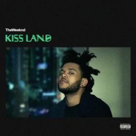 The Weeknd - Kiss Land (Deluxe) (2013) [iTunes] [XannyFamily]