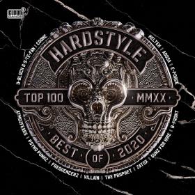Hardstyle Top 100 Best Of 2020