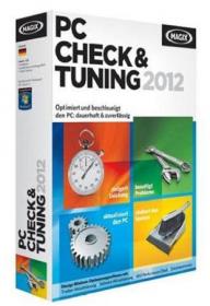 MAGIX.PC.Check.and.Tuning.2012.v7.0.Cracked-MESMERiZE
