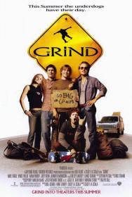 Grind 2003 1080p WebRip x265 MeGaTroN