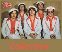 The Rubettes - Сollection 9 Original Albums (5CD) (1974-1979) (1992) [FLAC]