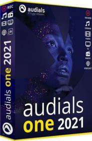 Audials.One.2021[johdrxrt]