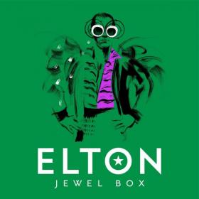 Elton John - Jewel Box (Limited Edition) [CD8] (2020) Mp3 320kbps [PMEDIA] ⭐️