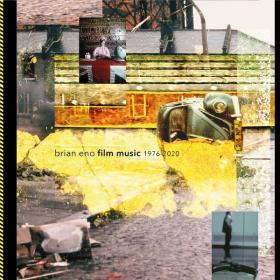 Brian Eno - Film Music 1976-2020 (2020) FLAC