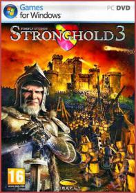 Stronghold.3.2011.PC