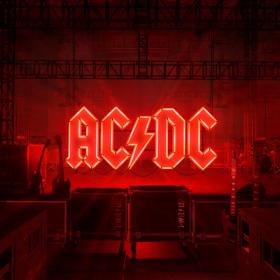 ACDC - Power Up [24bit Hi-Res] (2020) FLAC