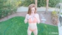 POVD 20-11-13 Nala Brooks Wet Splash  480p MP4-XXX