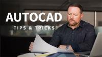 AutoCAD Tips & Tricks