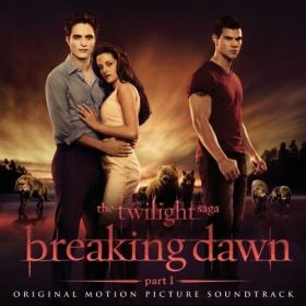 VA-The Twilight Saga Breaking Dawn Part 1 OST-CD-FLAC-2011-PERFECT