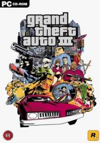 Grand Theft Auto enhanced III [ThumperDC]