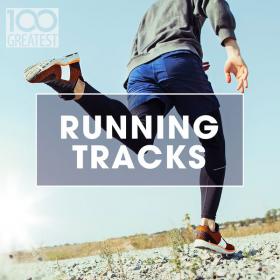 VA - 100 Greatest Running Tracks (2020) Mp3 320kbps [PMEDIA] ⭐️