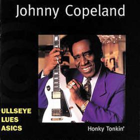 Johnny Copeland Honky Tonkin(blues)(mp3@320)[rogercc][h33t]