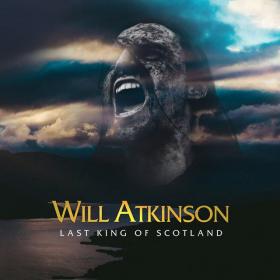 Will Atkinson - Last King of Scotland (Vyze)