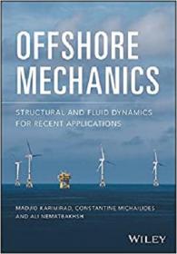 Offshore Mechanics - Structural and Fluid Dynamics for Recent Applications (EPUB)