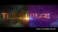 MotionArray - The Future Trailer - 843160
