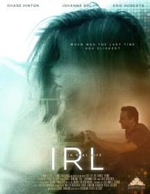 IRL 2019 HDRip XviD AC3-EVO