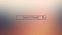 Videohive Search Bar Logo Reveal 15181202